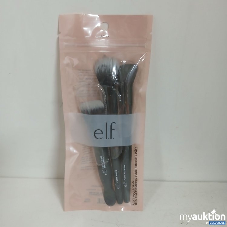 Artikel Nr. 828171 Artikel Nr. 828171: E.l.f. Makeup Pinselset