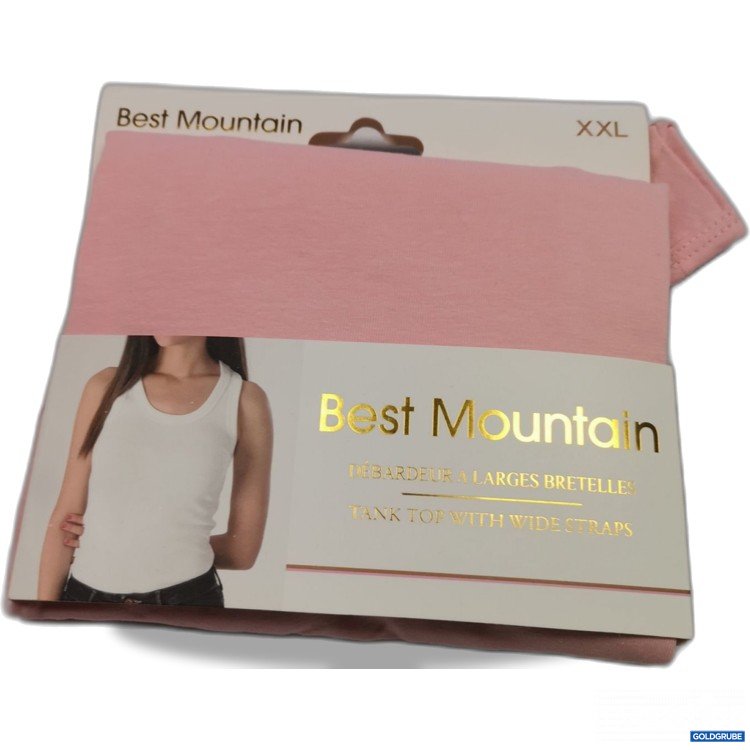 Artikel Nr. 837171: Best mountain Top 