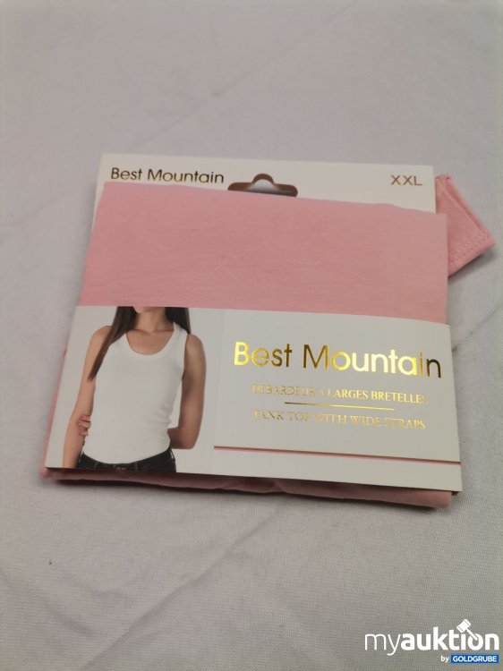 Artikel Nr. 837171: Best mountain Top 