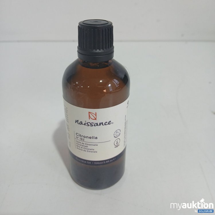 Artikel Nr. 844171: Naissance Citronella 100ml 