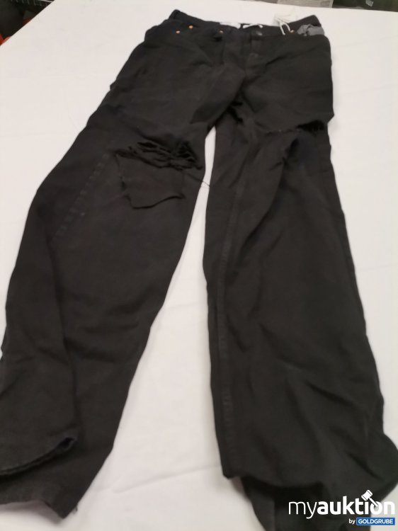 Artikel Nr. 863171: Bershka Jeans 