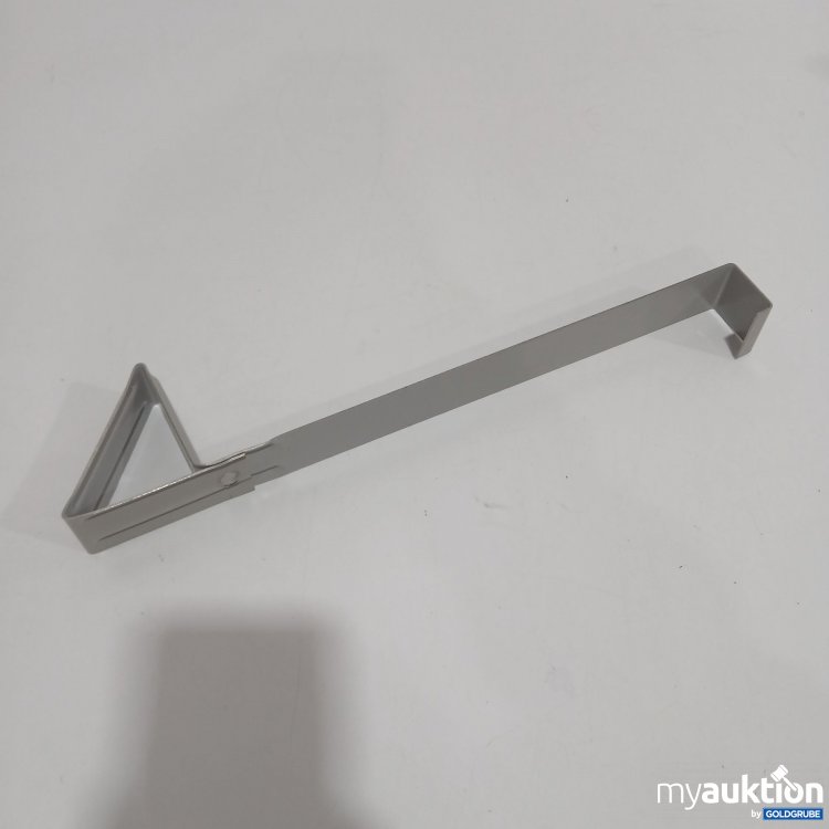 Artikel Nr. 866171 Artikel Nr. 866171: Heller Snowstop System ca.100 Stück C 380 FZ Hellgrau