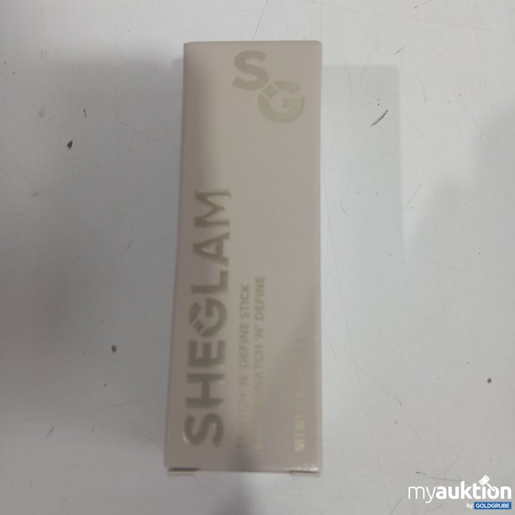 Artikel Nr. 869171 Artikel Nr. 869171: Sheglam Snatch'n Define Stick 7,5g