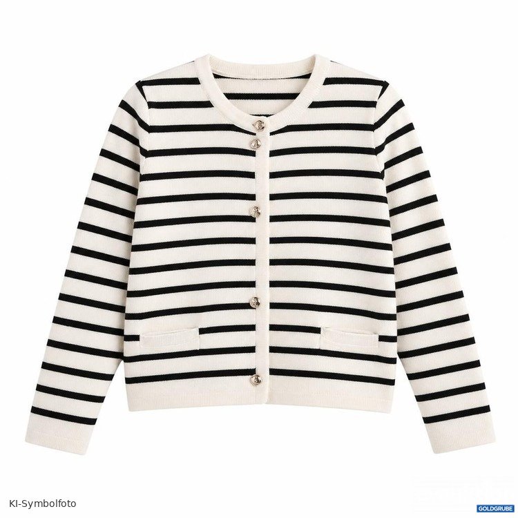 Artikel Nr. 881171 Artikel Nr. 881171: Strickjacke