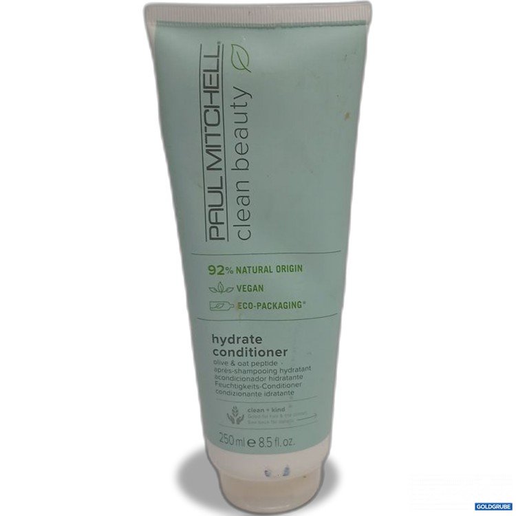 Artikel Nr. 904171: Paul Mitchell Clean Beauty Hydrate Conditioner 250 ml