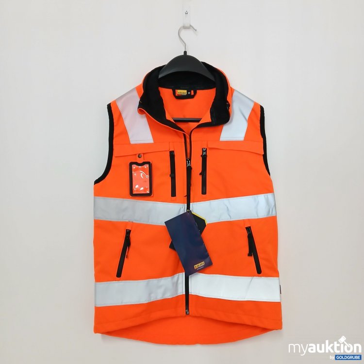 Artikel Nr. 908171: Blakläder Gilet 