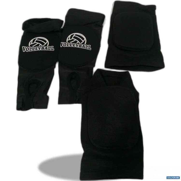 Artikel Nr. 912171 Artikel Nr. 912171: Volleyball Schützer Gr. M