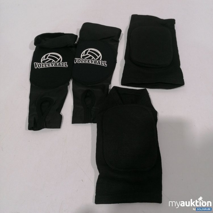 Artikel Nr. 912171 Artikel Nr. 912171: Volleyball Schützer Gr. M