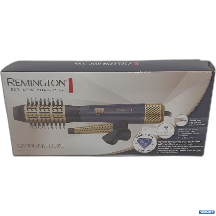 Artikel Nr. 915171: Remington Sapphire Luxe AS5805