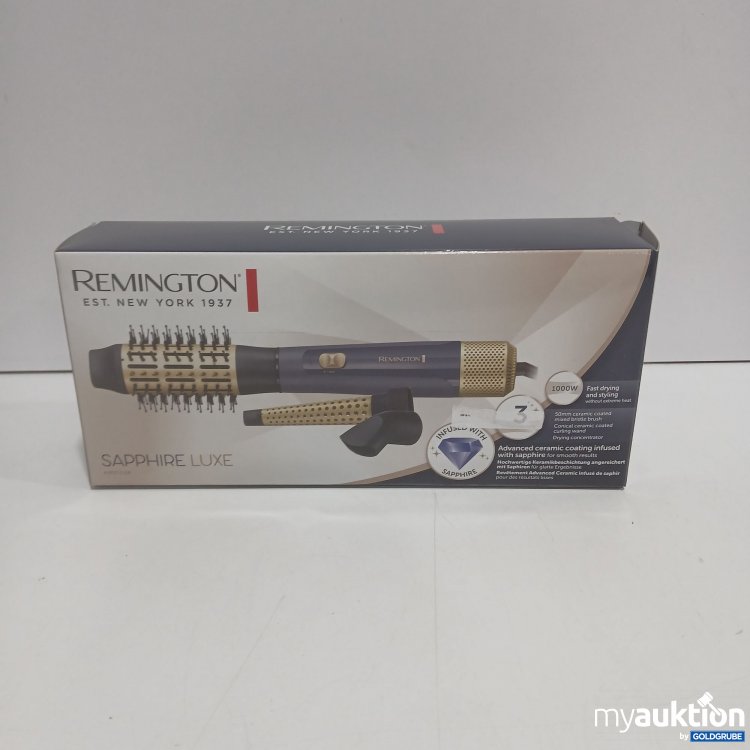 Artikel Nr. 915171: Remington Sapphire Luxe AS5805