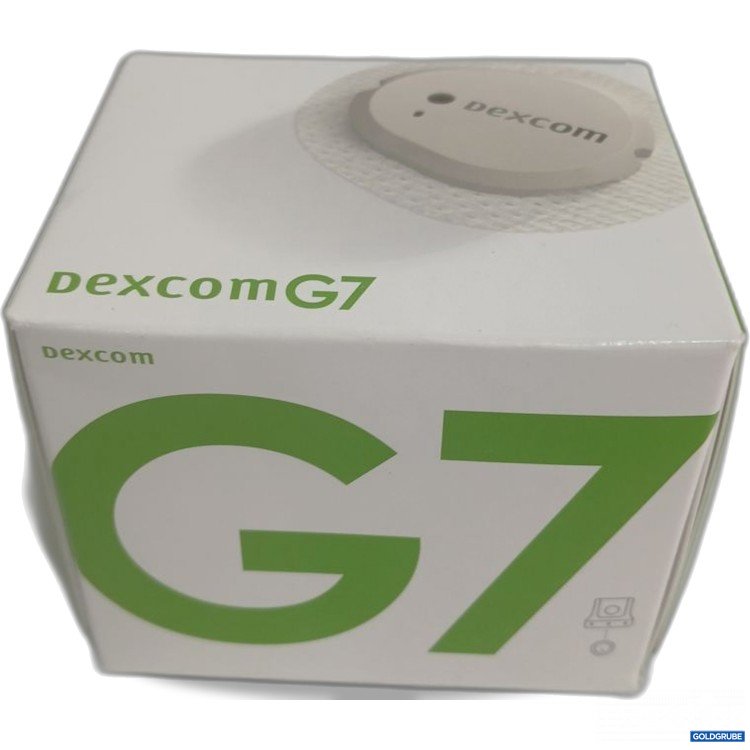 Artikel Nr. 919171: Dexcom G7 STP-GT-002