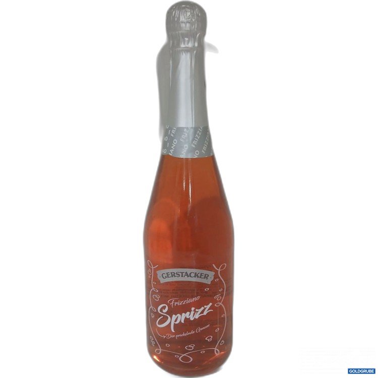 Artikel Nr. 930171: GERSTACKER Frizziano Spritz