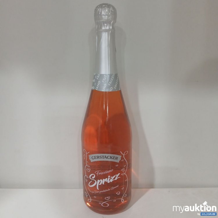Artikel Nr. 930171: GERSTACKER Frizziano Spritz