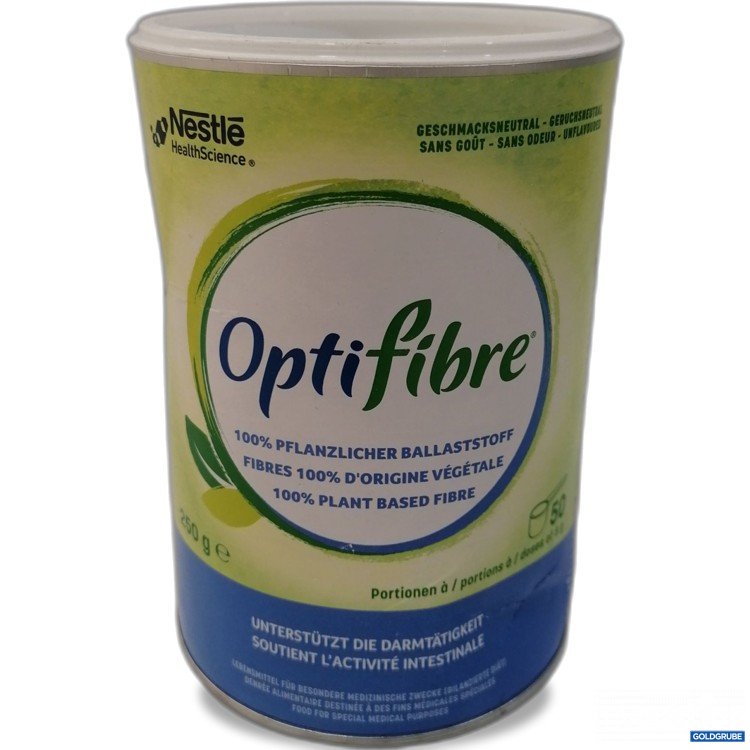 Artikel Nr. 950171: Nestle Optifibre 250g