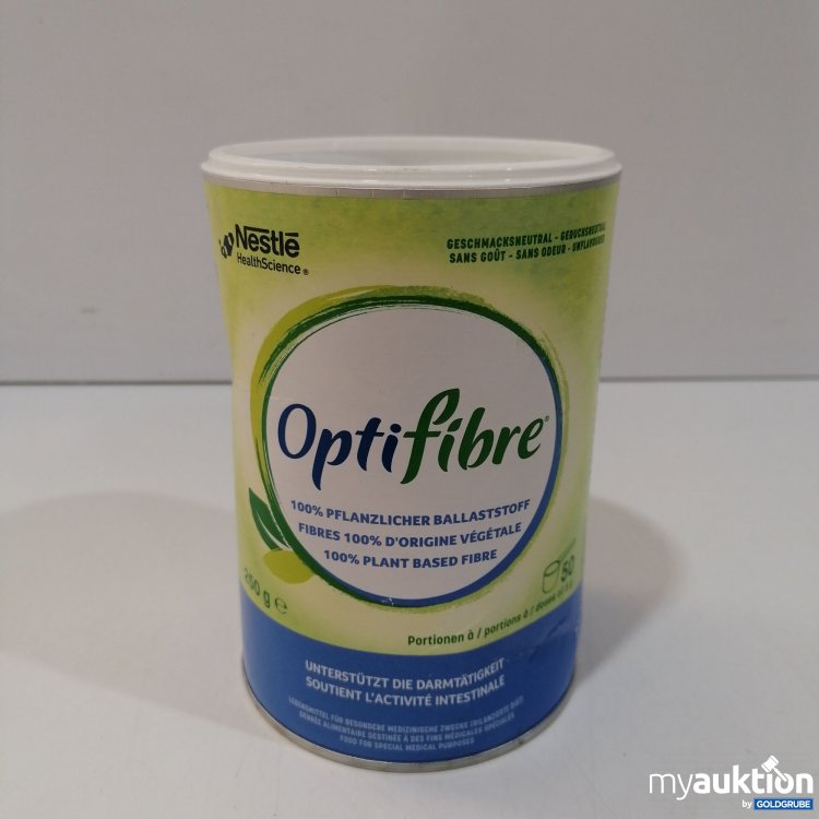 Artikel Nr. 950171: Nestle Optifibre 250g
