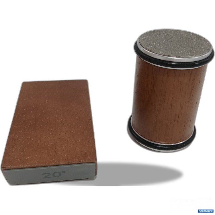 Artikel Nr. 963171: Rollender Messerschleifer holzoptik 