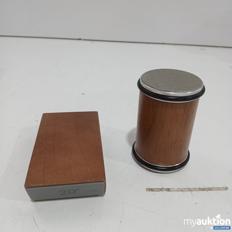 Artikel Nr. 963171: Rollender Messerschleifer holzoptik 