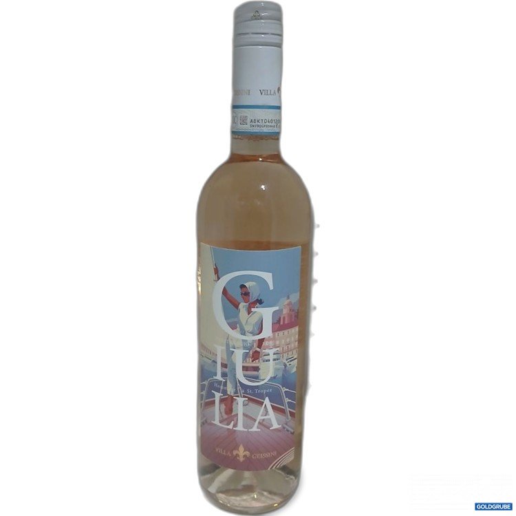 Artikel Nr. 969171: Villa Geissini Pinot Grigio Rosato 750ml