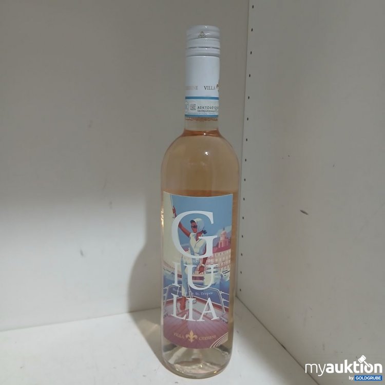 Artikel Nr. 969171: Villa Geissini Pinot Grigio Rosato 750ml