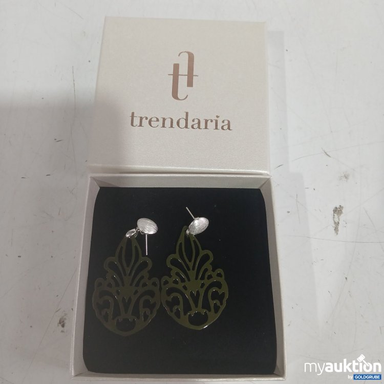 Artikel Nr. 986171 Artikel Nr. 986171: Trendaria Ohrstecker