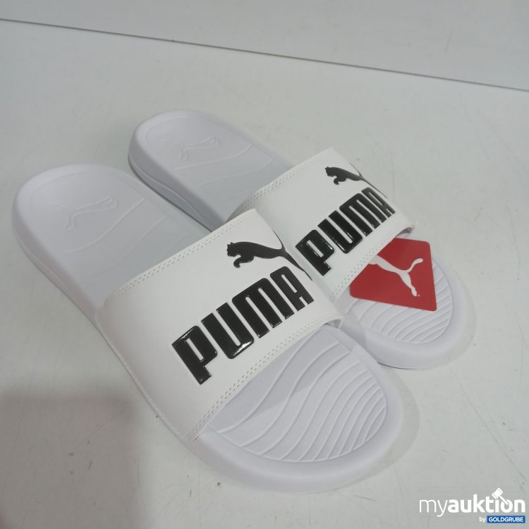 Artikel Nr. 991171 Artikel Nr. 991171: PUMA Badeschuhe