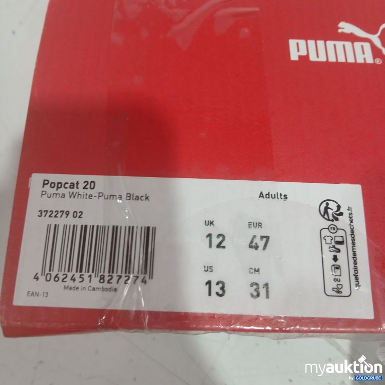 Artikel Nr. 991171 Artikel Nr. 991171: PUMA Badeschuhe