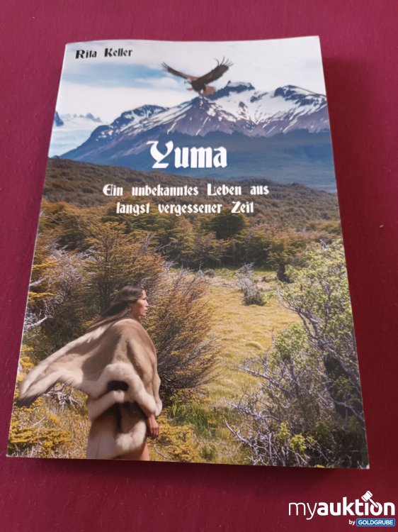 Artikel Nr. 999171 Artikel Nr. 999171: Yuma