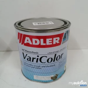 Artikel Nr. 626171: Adler Vari Color Grund und Decklack 750ml