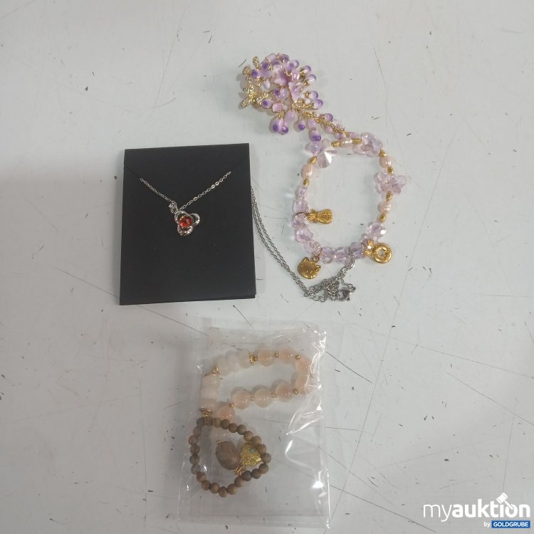 Artikel Nr. 446172 Artikel Nr. 446172: Diverse Modeschmuck