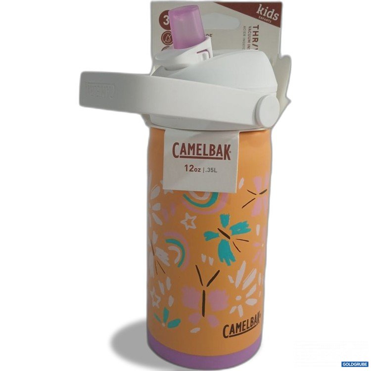 Artikel Nr. 447172 Artikel Nr. 447172: CamelBak Trinkflasche Kids 12 oz 0.35l