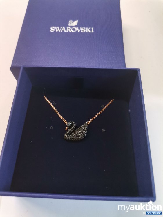 Artikel Nr. 460172 Artikel Nr. 460172: Swarovski 5204134 Halskette
