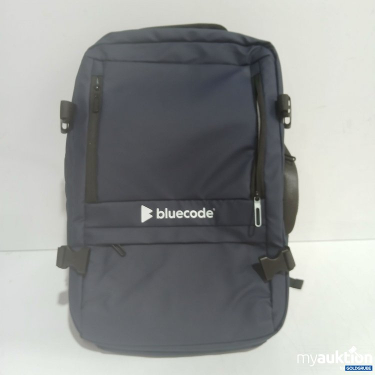 Artikel Nr. 463172 Artikel Nr. 463172: Bluecode Rucksack ca. 50x30cm