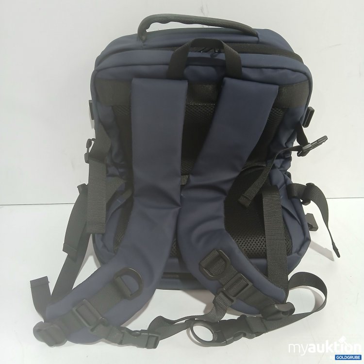 Artikel Nr. 463172 Artikel Nr. 463172: Bluecode Rucksack ca. 50x30cm