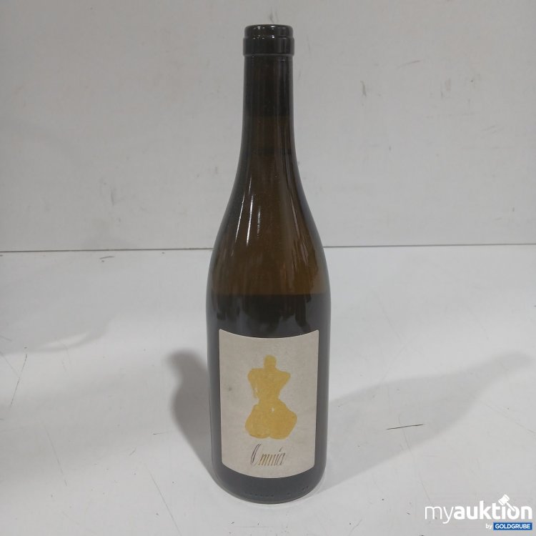 Artikel Nr. 477172: Omnia Sauvignon blanc Gelbee Muskateller 750ml