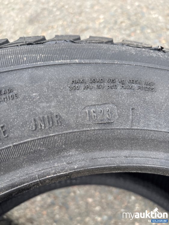 Artikel Nr. 519172: Sava Reifen 195/65R15