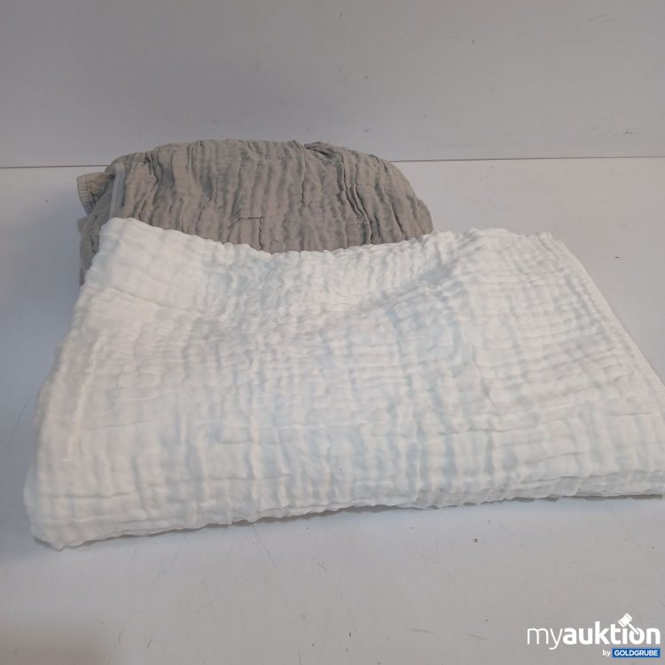 Artikel Nr. 524172: The fleece Company Musselintuch 