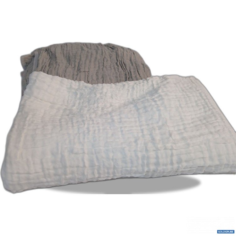 Artikel Nr. 524172: The fleece Company Musselintuch 