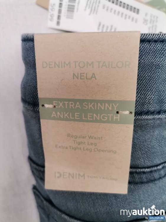 Artikel Nr. 715172 Artikel Nr. 715172: Tom Tailor Jeans