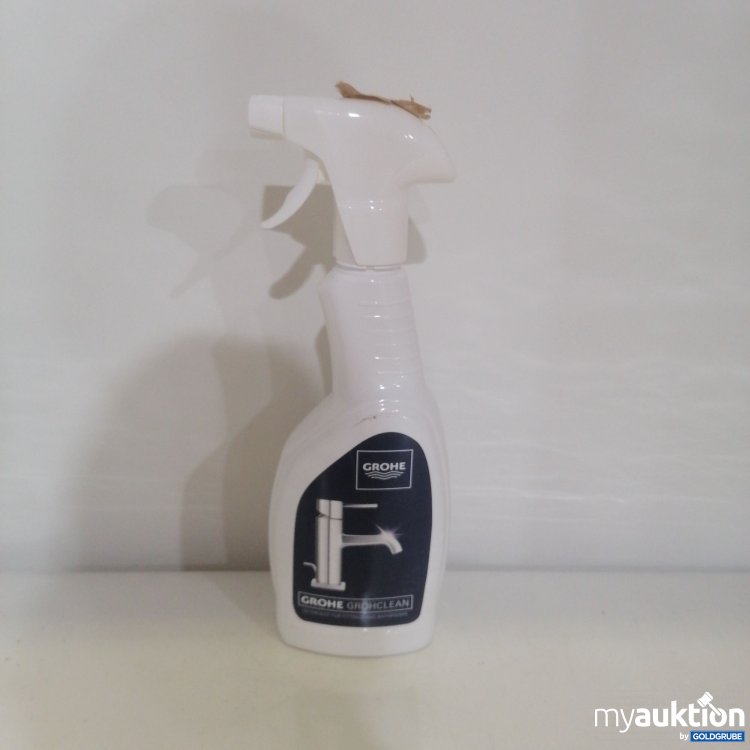 Artikel Nr. 762172 Artikel Nr. 762172: Grohe Grohclean 500ml