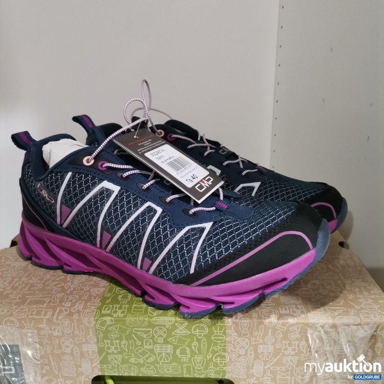Artikel Nr. 801172 Artikel Nr. 801172: CMP 30Q9674 J Trailrunningschuh
