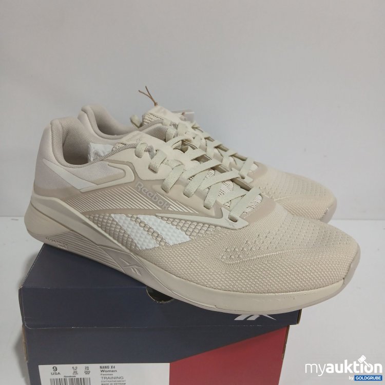 Artikel Nr. 816172 Artikel Nr. 816172: Reebok Nano X4 Damen Schuhe