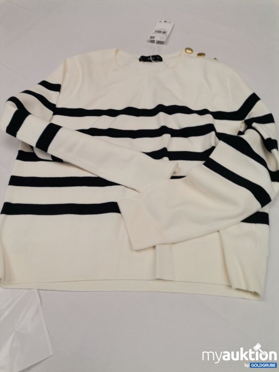 Artikel Nr. 823172 Artikel Nr. 823172: Mango Pullover