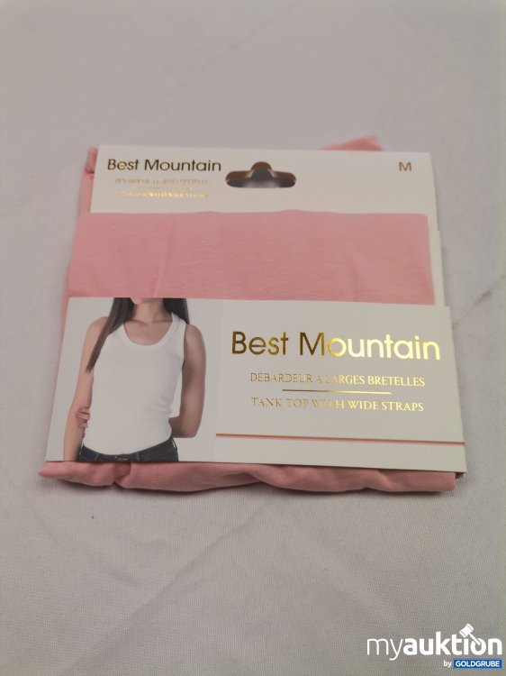 Artikel Nr. 837172: Best mountain Top 