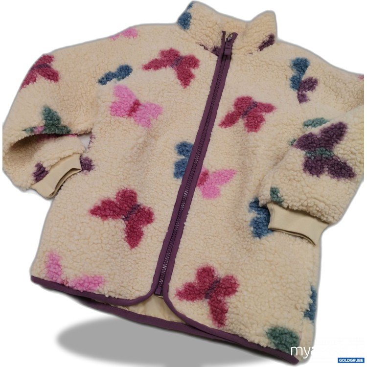Artikel Nr. 838172 Artikel Nr. 838172: Lindex Jacke teddy