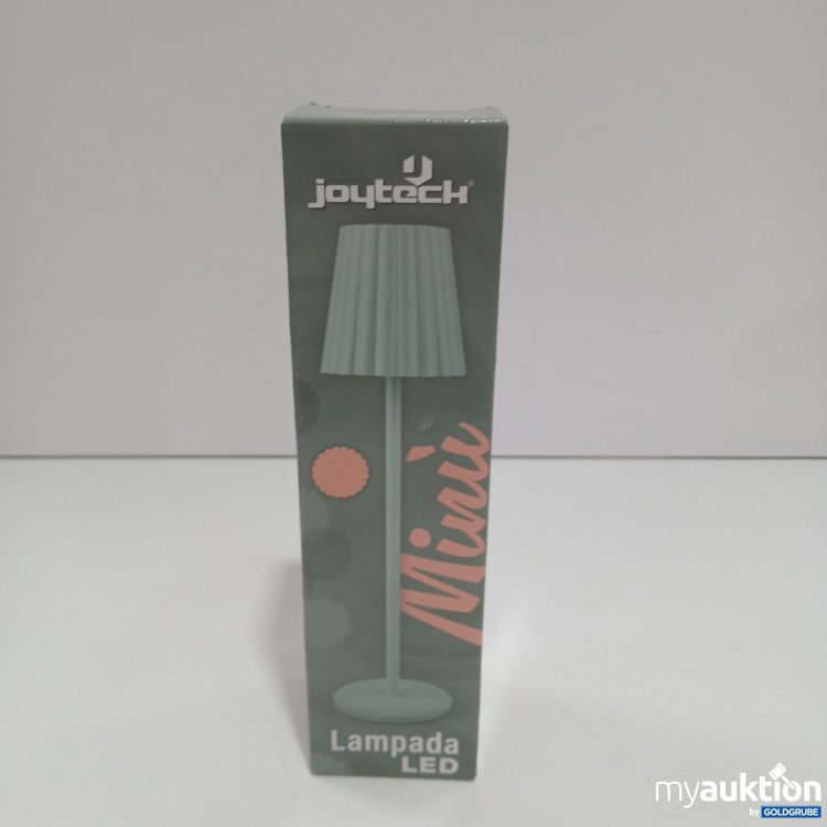 Artikel Nr. 857172 Artikel Nr. 857172: Joyteck Lampada LED