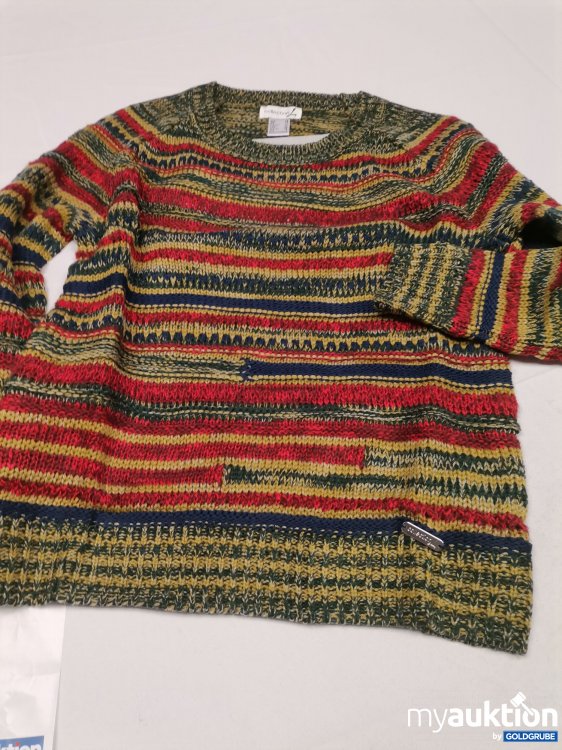 Artikel Nr. 864172 Artikel Nr. 864172: Collection L Pullover