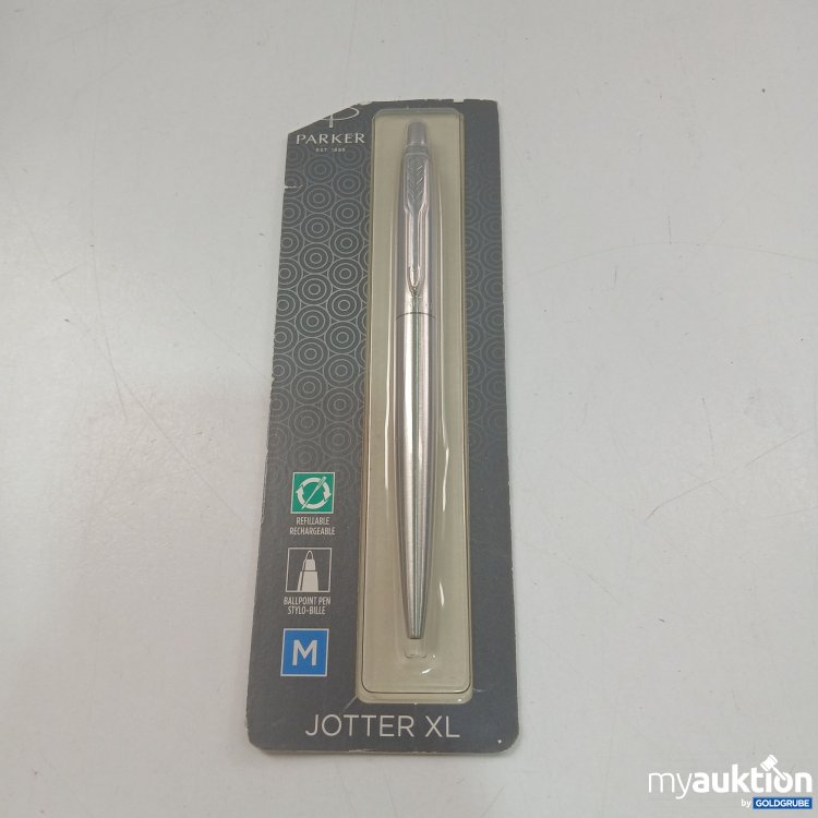 Artikel Nr. 867172: Parker Kugelschreiber Jotter XL