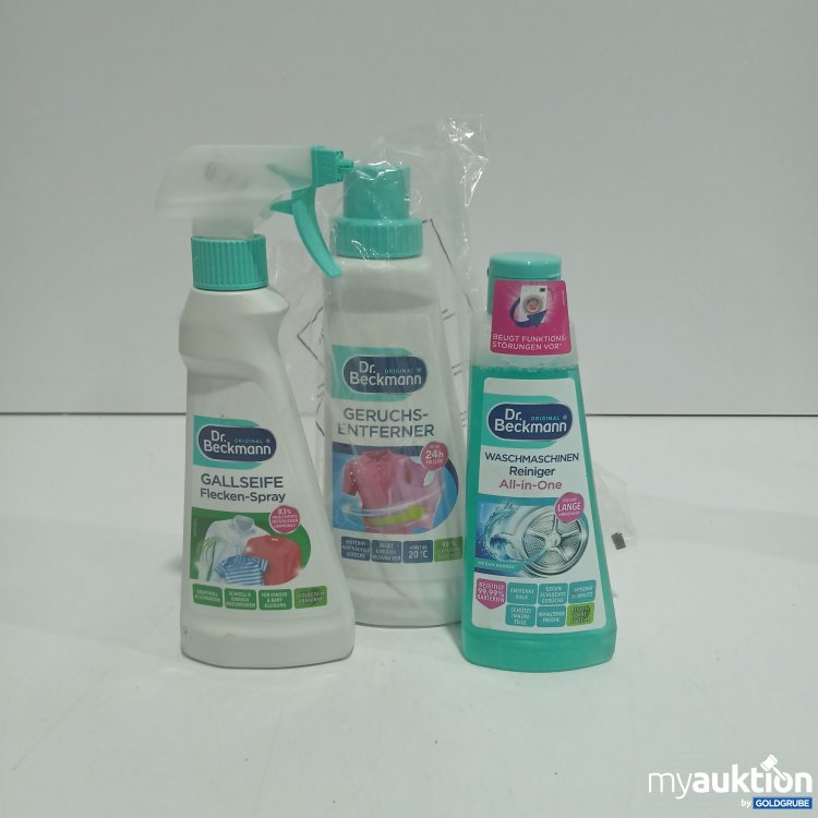 Artikel Nr. 884172 Artikel Nr. 884172: Dr.Beckmann Reinigungsbedarf
