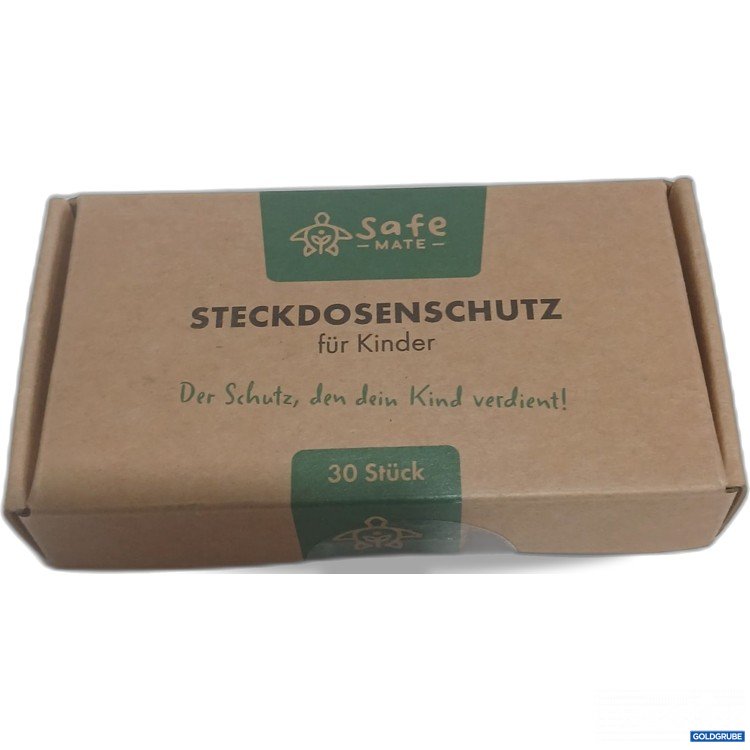 Artikel Nr. 887172 Artikel Nr. 887172: Safe Steckdosenschutz für Kinder 30 Stück