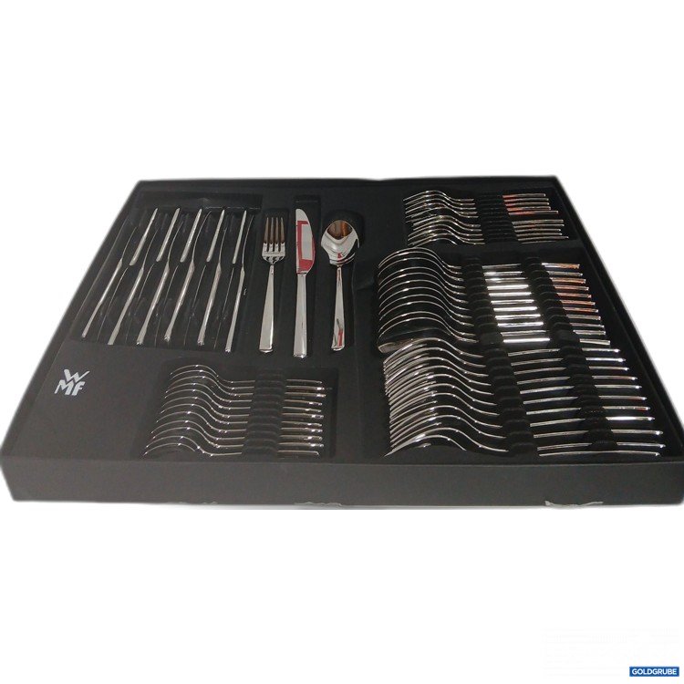Artikel Nr. 888172 Artikel Nr. 888172: WMF Boston Besteck Set 60tlg.